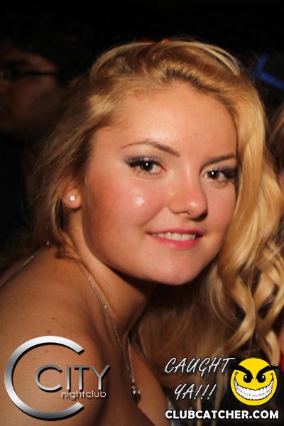 City nightclub photo 126 - June 9th, 2012