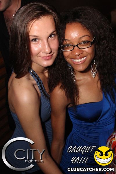 City nightclub photo 127 - June 9th, 2012