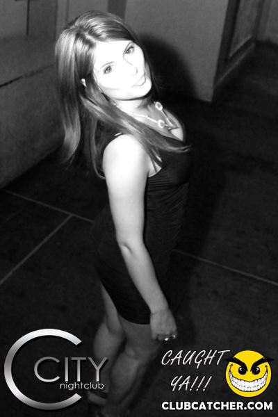 City nightclub photo 128 - June 9th, 2012