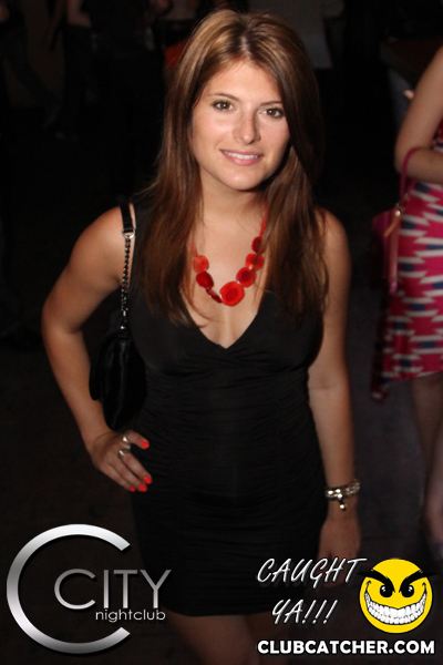 City nightclub photo 138 - June 9th, 2012