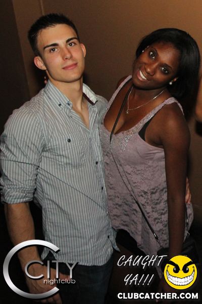 City nightclub photo 142 - June 9th, 2012