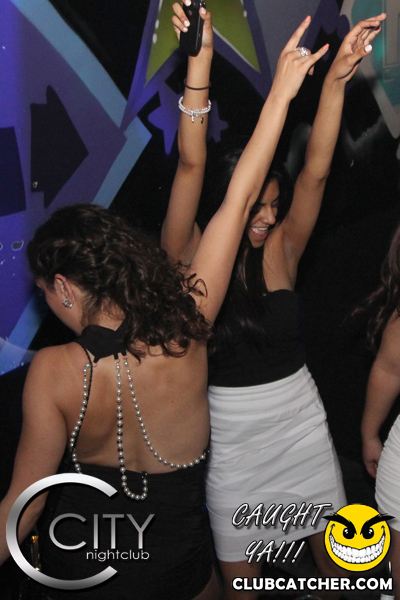 City nightclub photo 143 - June 9th, 2012