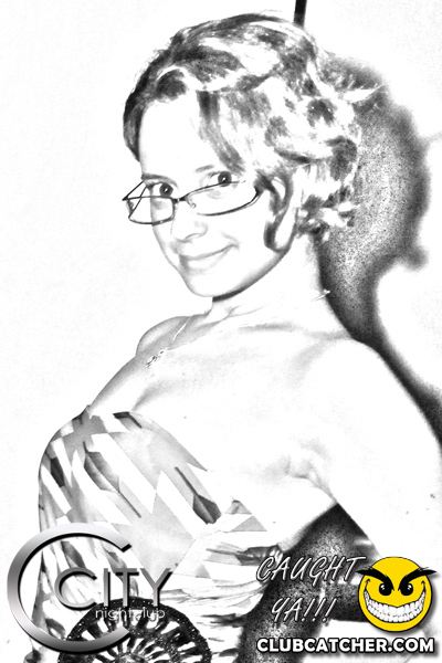 City nightclub photo 145 - June 9th, 2012