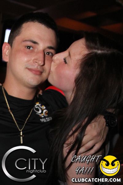 City nightclub photo 146 - June 9th, 2012