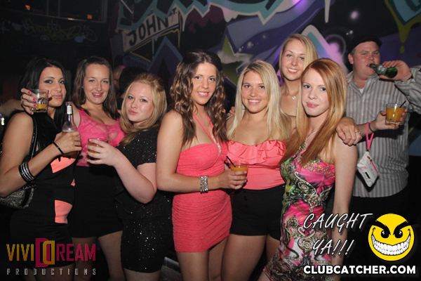 City nightclub photo 148 - June 9th, 2012