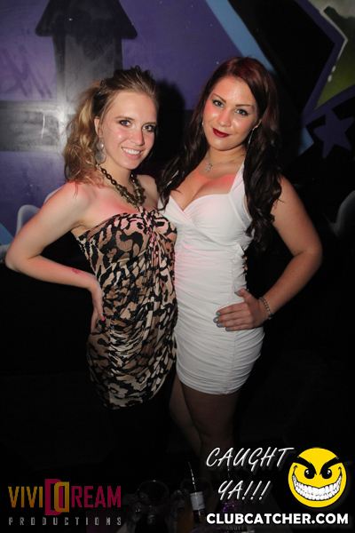 City nightclub photo 154 - June 9th, 2012