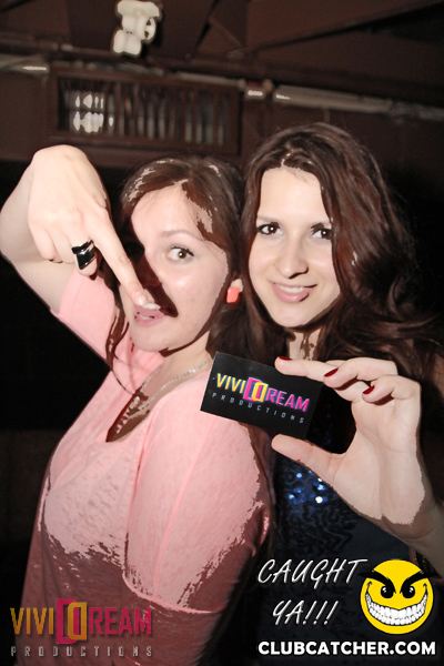 City nightclub photo 157 - June 9th, 2012