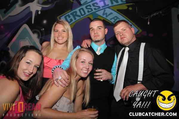 City nightclub photo 163 - June 9th, 2012