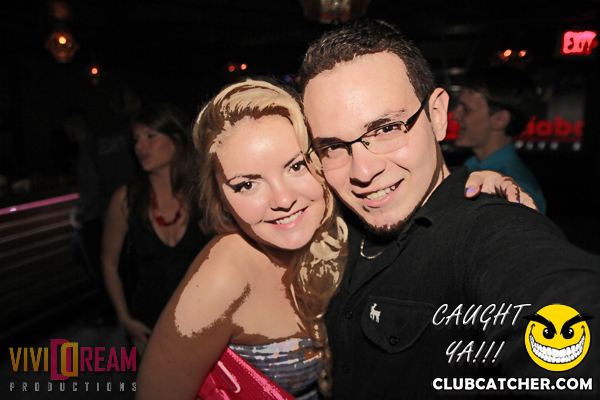 City nightclub photo 171 - June 9th, 2012