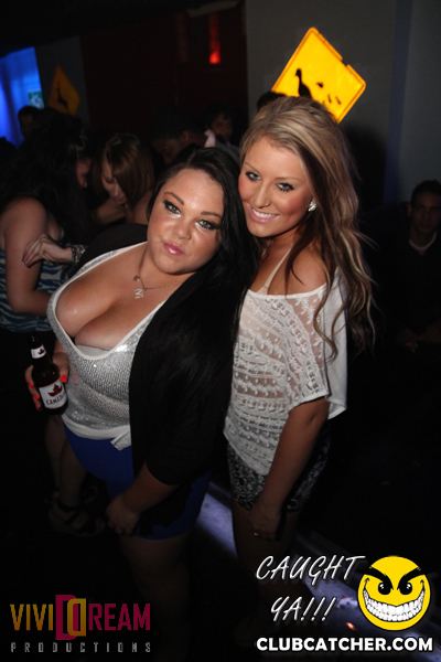 City nightclub photo 190 - June 9th, 2012