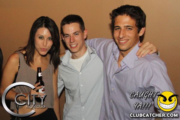 City nightclub photo 20 - June 9th, 2012