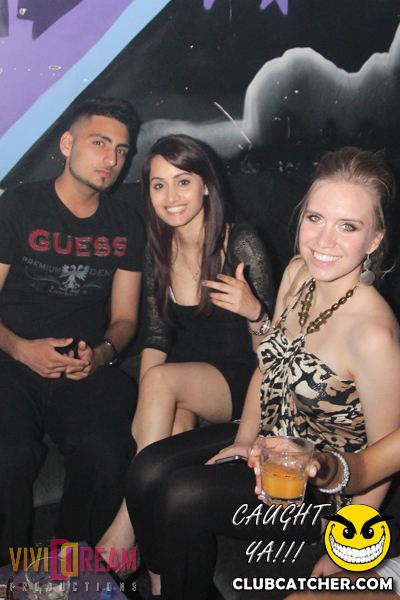 City nightclub photo 200 - June 9th, 2012