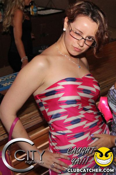 City nightclub photo 21 - June 9th, 2012