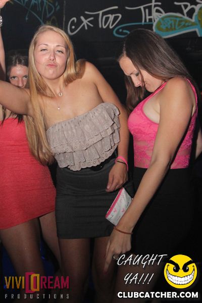 City nightclub photo 217 - June 9th, 2012