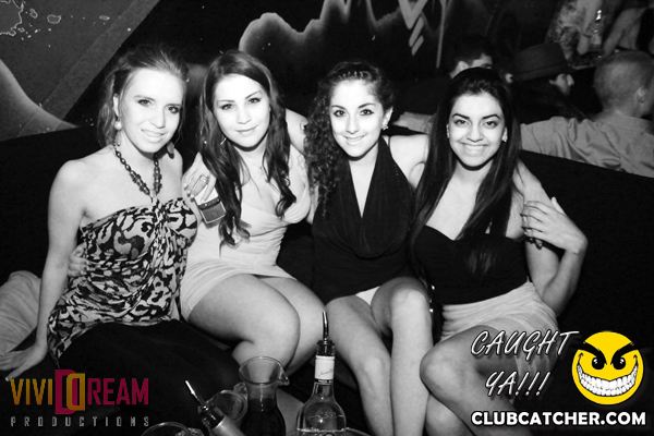 City nightclub photo 218 - June 9th, 2012