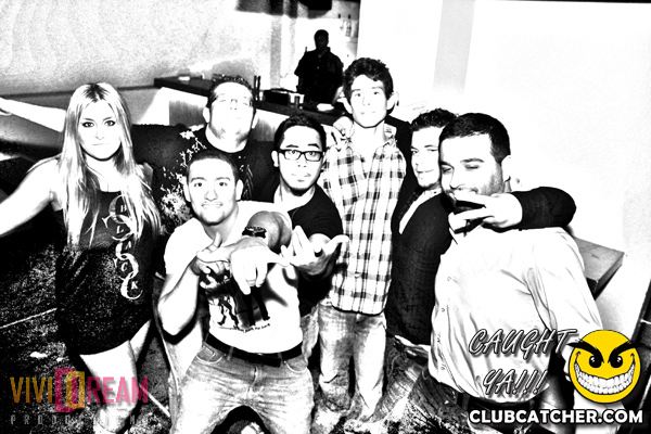 City nightclub photo 223 - June 9th, 2012