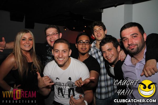 City nightclub photo 225 - June 9th, 2012