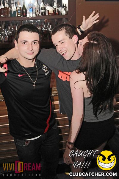 City nightclub photo 226 - June 9th, 2012