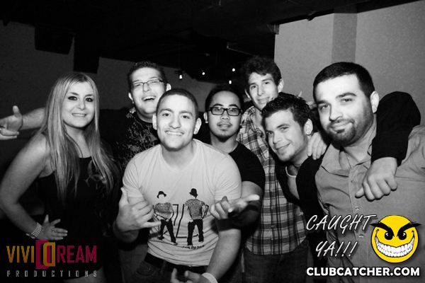 City nightclub photo 228 - June 9th, 2012
