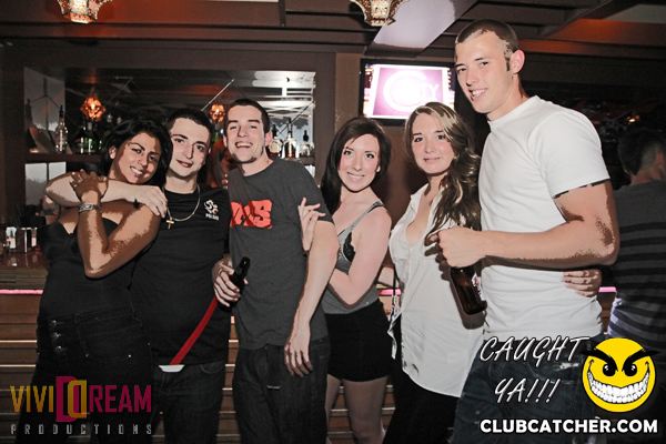City nightclub photo 251 - June 9th, 2012