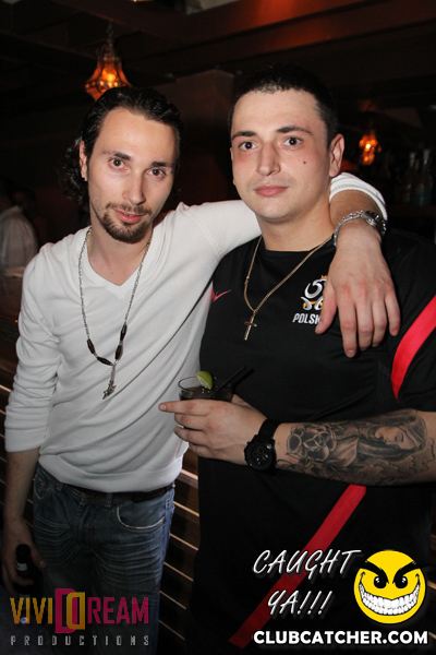 City nightclub photo 268 - June 9th, 2012