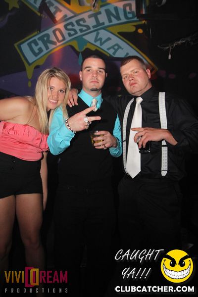 City nightclub photo 280 - June 9th, 2012