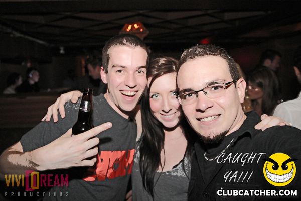 City nightclub photo 317 - June 9th, 2012