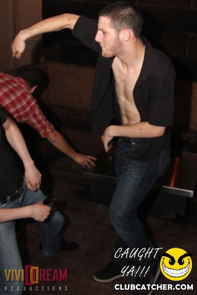 City nightclub photo 318 - June 9th, 2012