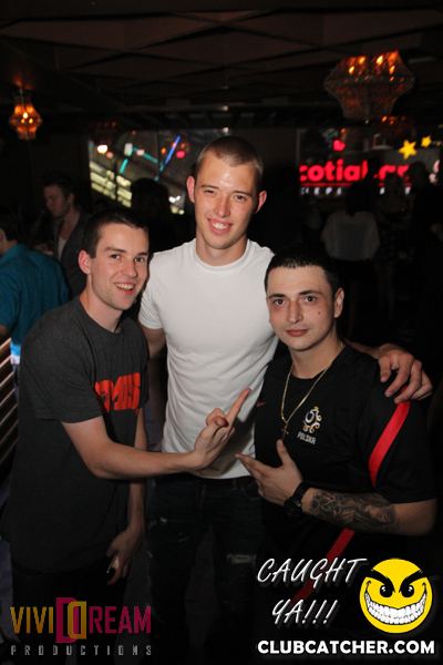 City nightclub photo 327 - June 9th, 2012