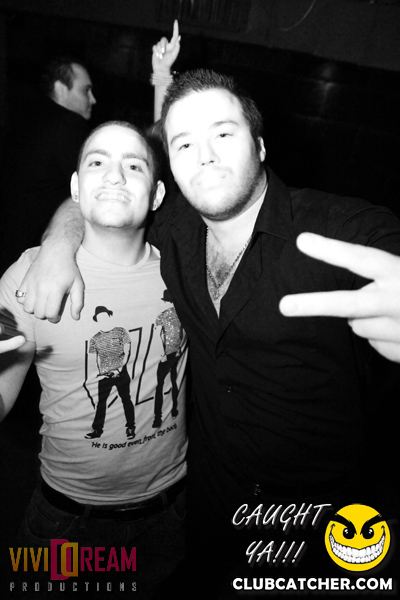 City nightclub photo 334 - June 9th, 2012