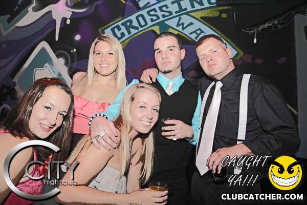 City nightclub photo 36 - June 9th, 2012