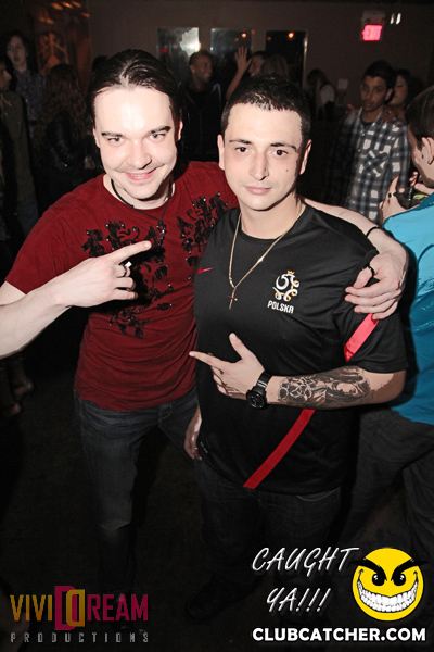 City nightclub photo 355 - June 9th, 2012