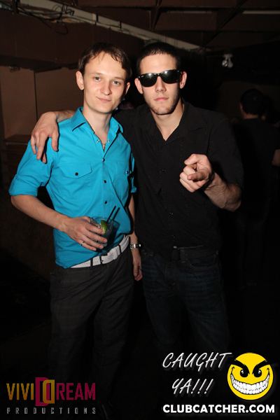 City nightclub photo 357 - June 9th, 2012