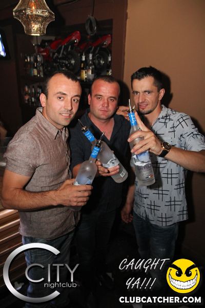 City nightclub photo 38 - June 9th, 2012
