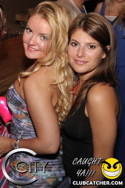 City nightclub photo 5 - June 9th, 2012