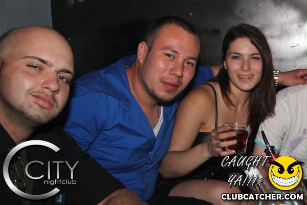 City nightclub photo 41 - June 9th, 2012