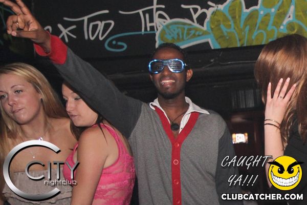 City nightclub photo 44 - June 9th, 2012