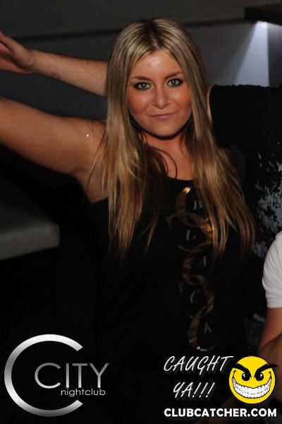 City nightclub photo 46 - June 9th, 2012