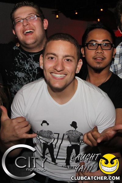 City nightclub photo 48 - June 9th, 2012