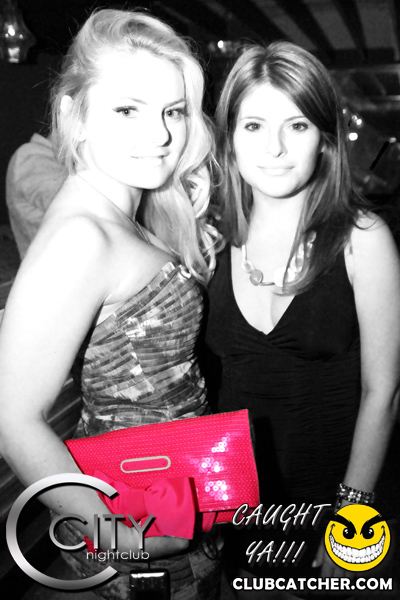 City nightclub photo 6 - June 9th, 2012