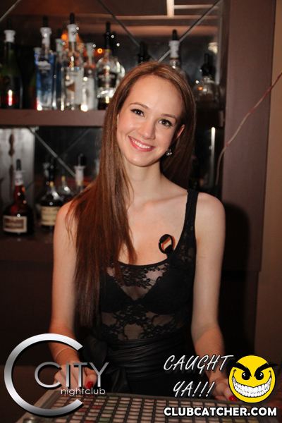 City nightclub photo 56 - June 9th, 2012