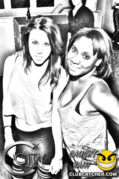 City nightclub photo 58 - June 9th, 2012