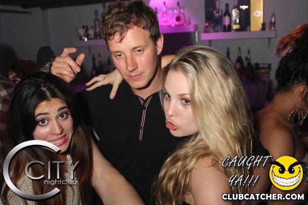 City nightclub photo 7 - June 9th, 2012