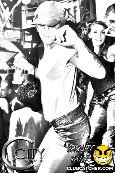 City nightclub photo 62 - June 9th, 2012