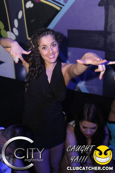 City nightclub photo 66 - June 9th, 2012