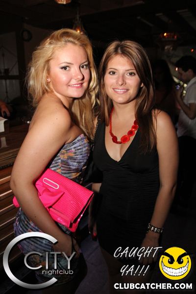 City nightclub photo 67 - June 9th, 2012