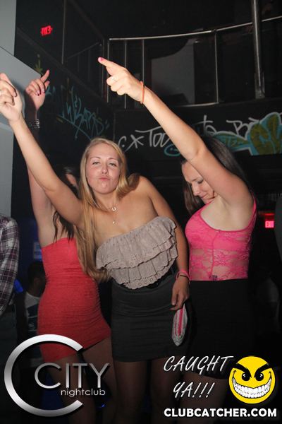 City nightclub photo 68 - June 9th, 2012