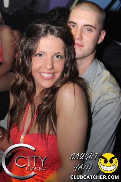 City nightclub photo 69 - June 9th, 2012