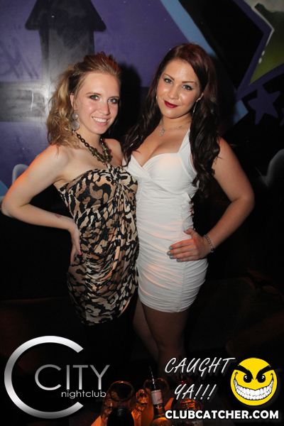 City nightclub photo 70 - June 9th, 2012