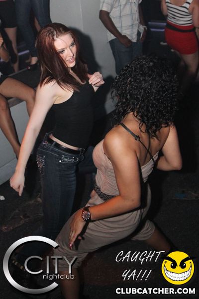 City nightclub photo 73 - June 9th, 2012